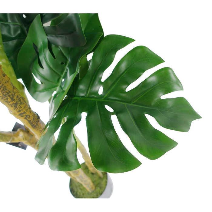 150cm Premium Artificial Monstera Plant