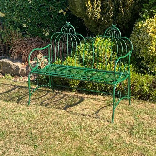 112CM GREEN BENCH
