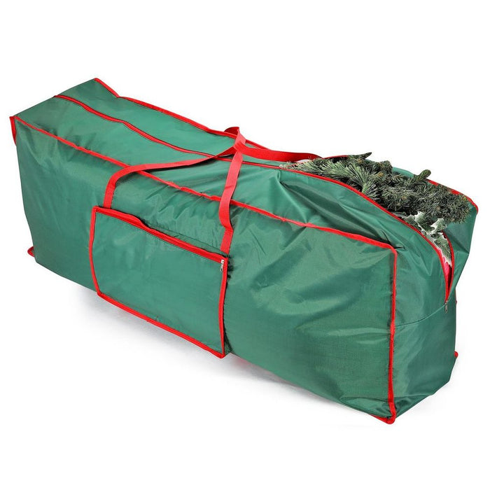 VINSANI XMAS TREE FABRIC STORAGE BAG 0008942