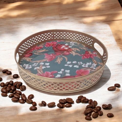 20CM SERVING TRAY