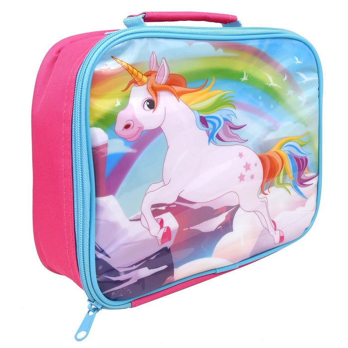 UNICORN Lunch Bag 29053 | Insulated & Easy to Clean | High-Quality Materials