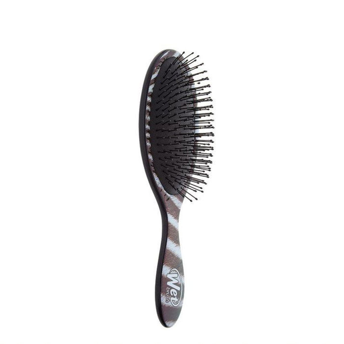 WetBrush Safari Collection Original Detangler Zebra