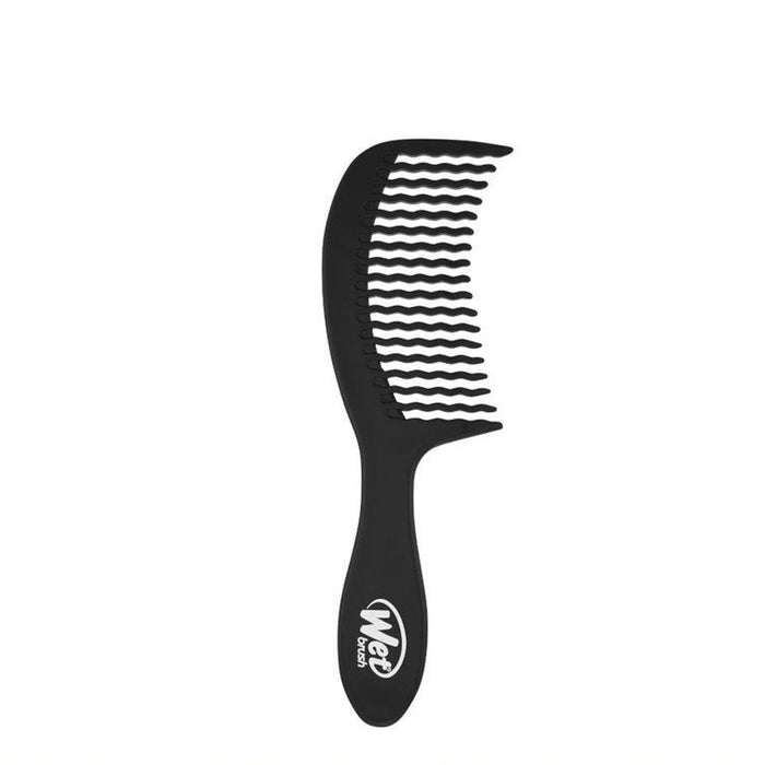 Premium WetBrush Detangling Comb | Black | Professional Quality