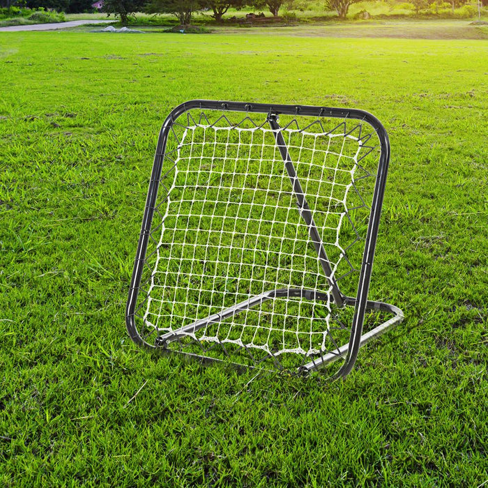 Pro Rebounder Net Goal | Football, Baseball | HOMCOM