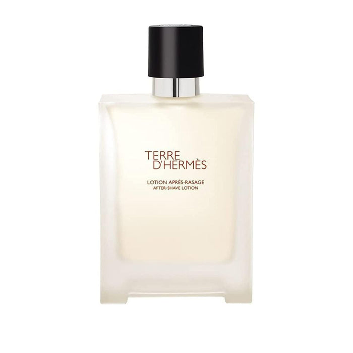 Hermes Terre D'hermes After shave Lotion 100ml