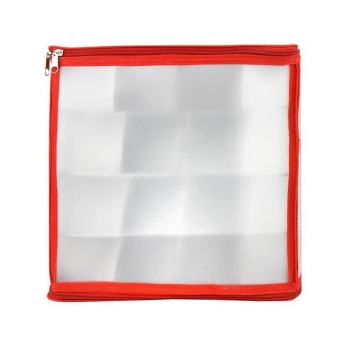 VINSANI XMAS 64 BAUBLE DECORATIONS BOX 0008940