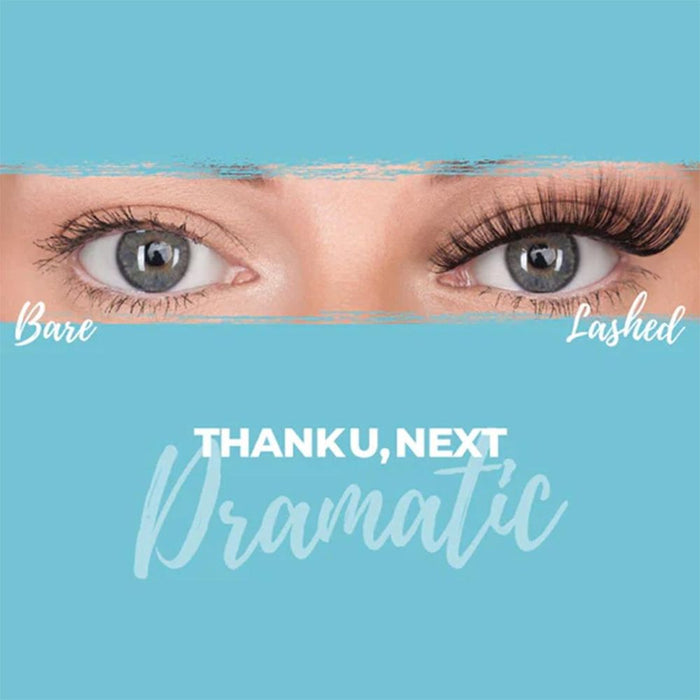 Eyelash Emporium Studio Pro Thank U Next Strip Lashes - Up to 20 Wears