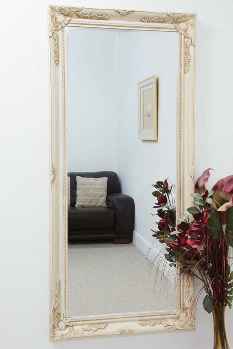 Buxton Full Length Mirror 170x79 CM - High Quality & Easy Installation - Fast Shipping