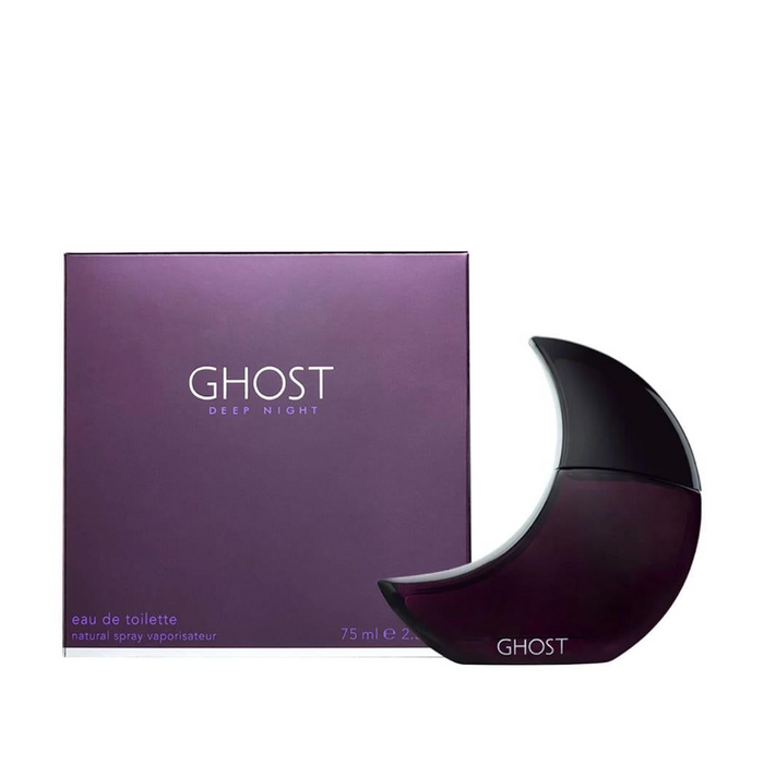 Ghost Deep Night Eau de Toilette Spray 75ml