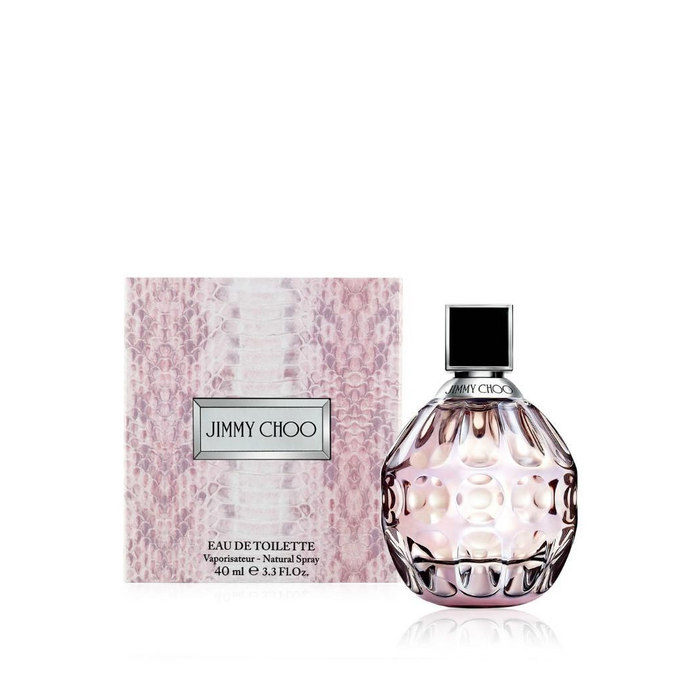 Jimmy Choo Eau de Toilette Spray 40ml