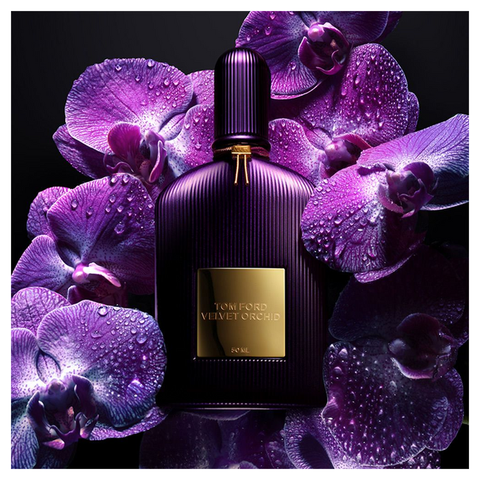 Tom Ford Velvet Orchid Eau De Parfum Spray 100ml