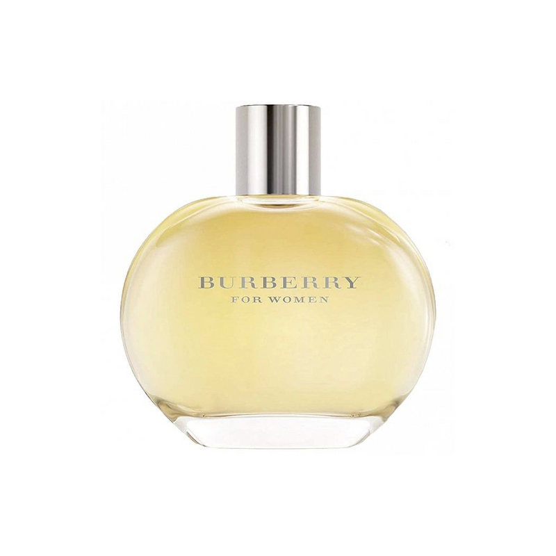 Burberry Eau De Parfum Spray 100ml