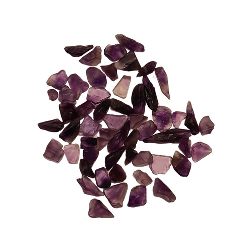Gemchips Pack, 250g, Amethyst