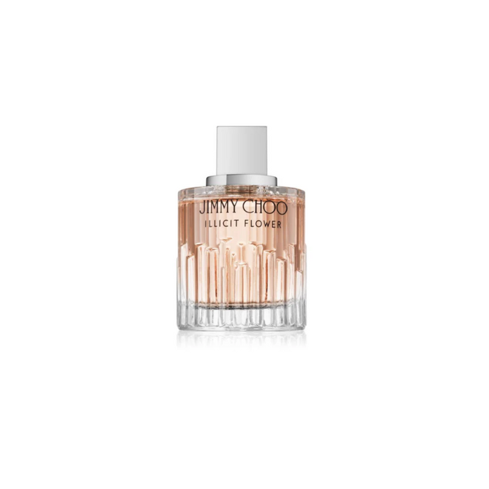 Jimmy Choo Illicit Flower Eau De Toilette Spray 60ml