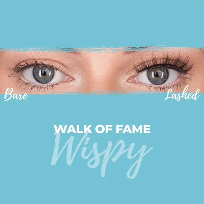 Eyelash Emporium Walk of Fame Studio Strip Lashes - Up to 20 Wears