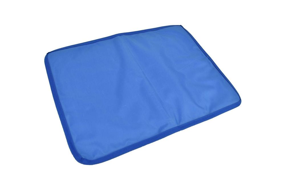 VINSANI Pet Gel Pad - Beat Summer Heat, Portable, Hygienic, Durable