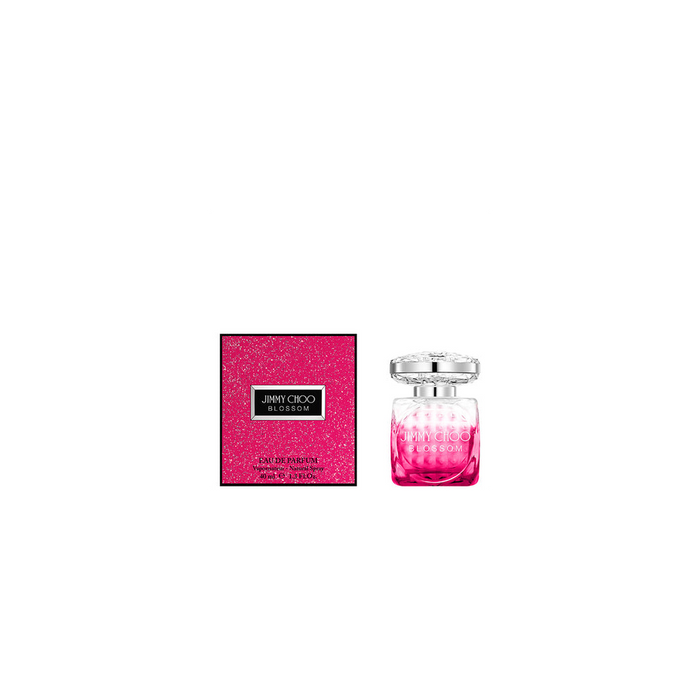 Jimmy Choo Blossom Eau De Parfum Spray 40ml