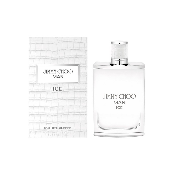 Jimmy Choo Man Ice Eau de Toilette Spray 100ml