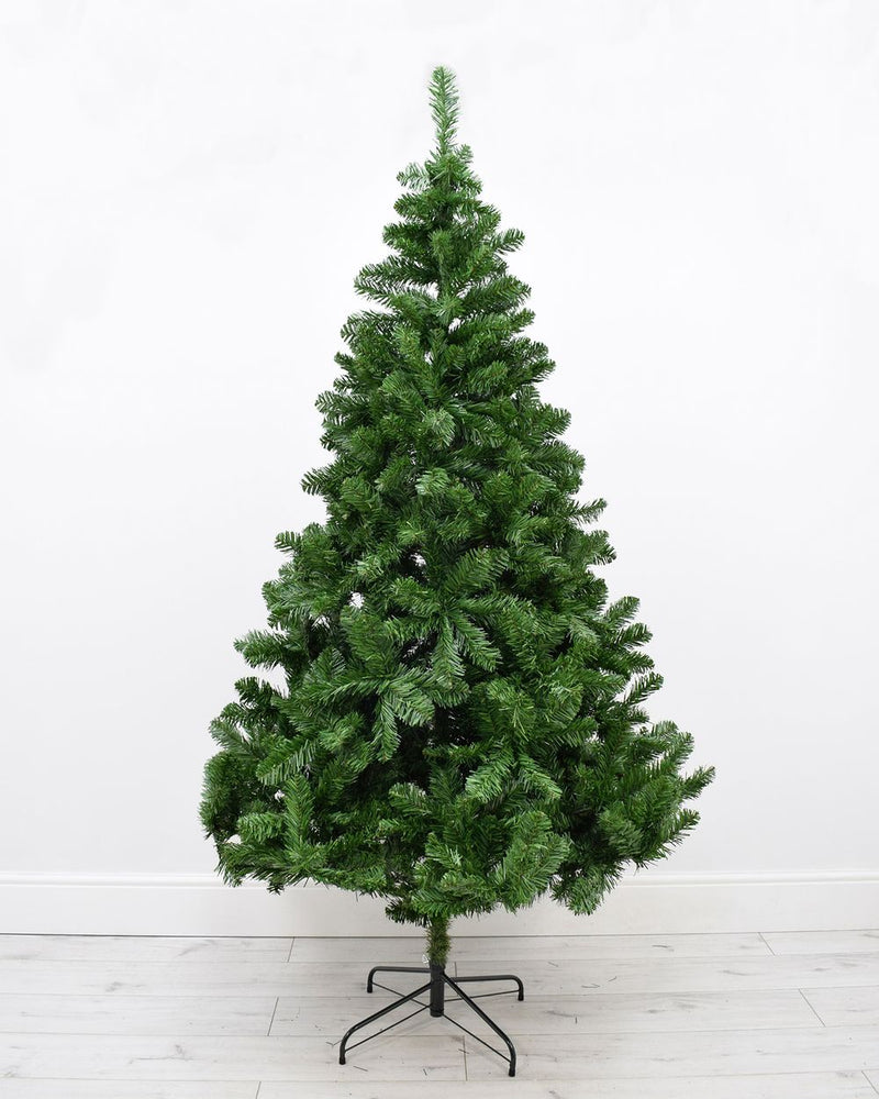 Imperial Pine Green - 7ft Artificial Christmas Tree