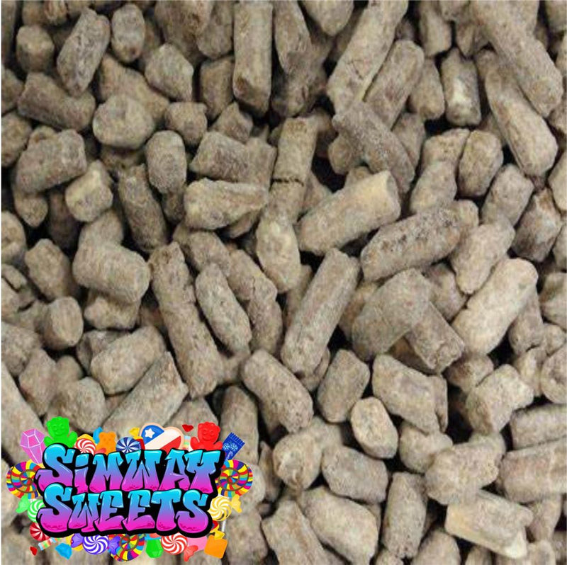 Chocolate Choc Nibbles Pick N Mix Original Retro Caramel Party Kids Sweets