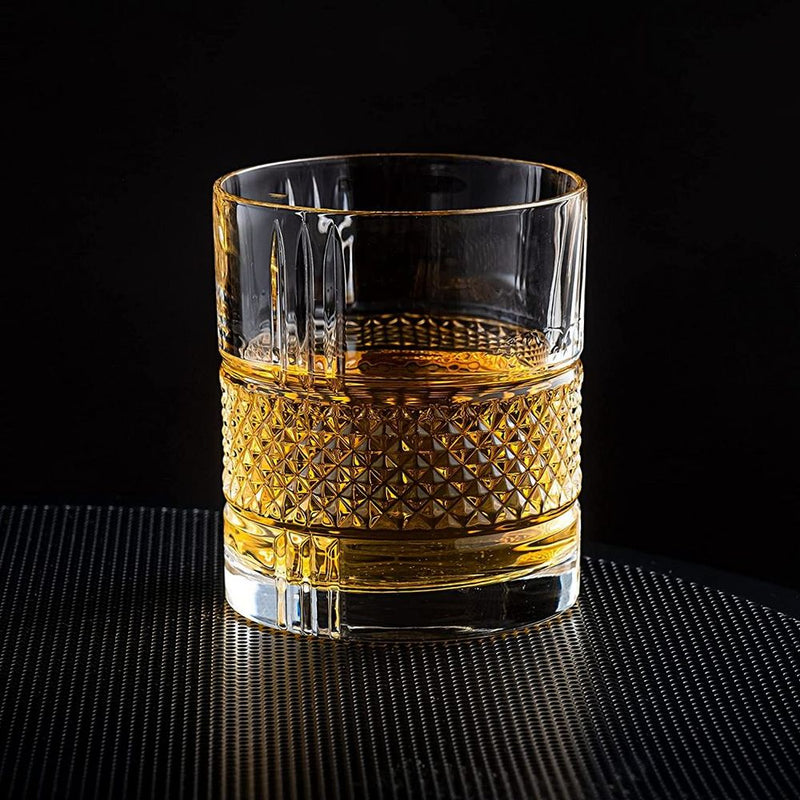 The Privilege Collection - Reserve Glass Edition