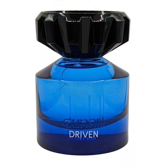 Dunhill Driven Blue Eau De Toilette Spray 60ml