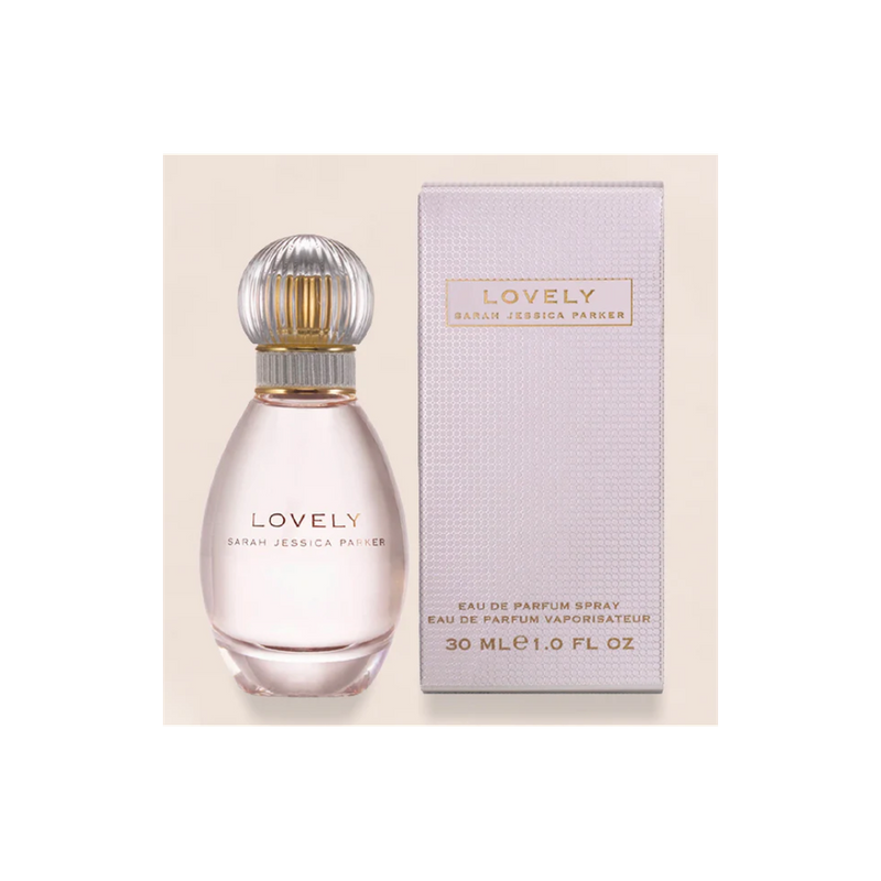 Sarah Jessica Parker Lovely Eau de Parfum Spray 30ml