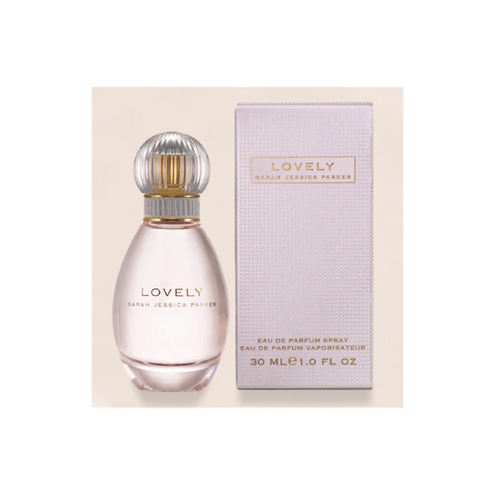 Sarah Jessica Parker Lovely Eau de Parfum Spray 30ml