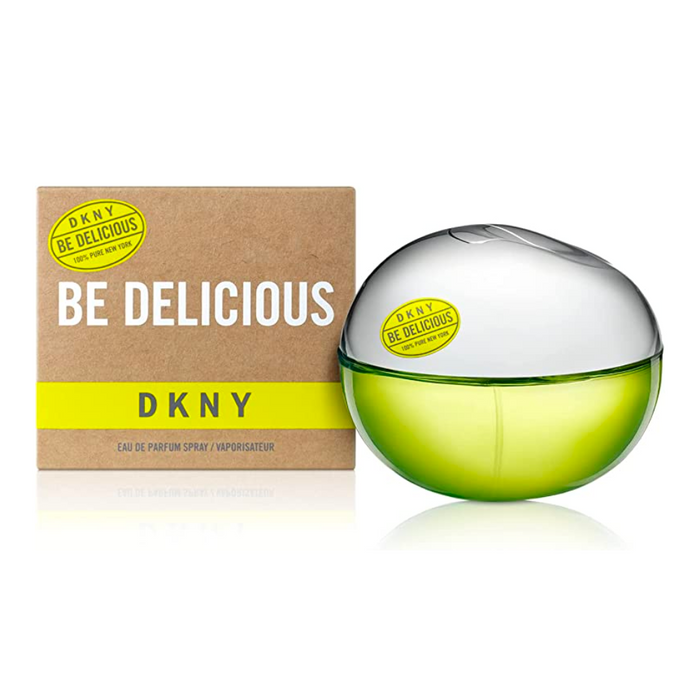 Dkny Be Delicious Eau de Parfum Spray 30ml