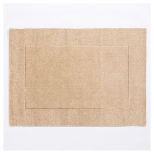 Esme Wool 160x230cm Cream Rug