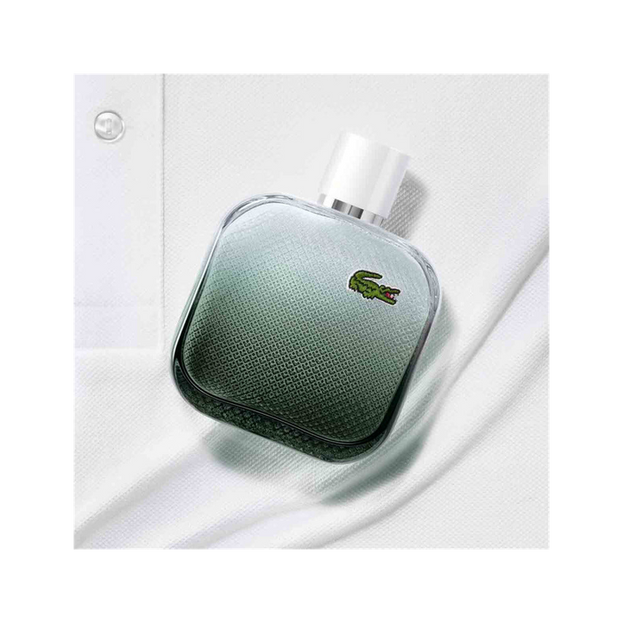 Lacoste L.12.12 Blanc Eau Intense Eau De Toilette Spray 50ml