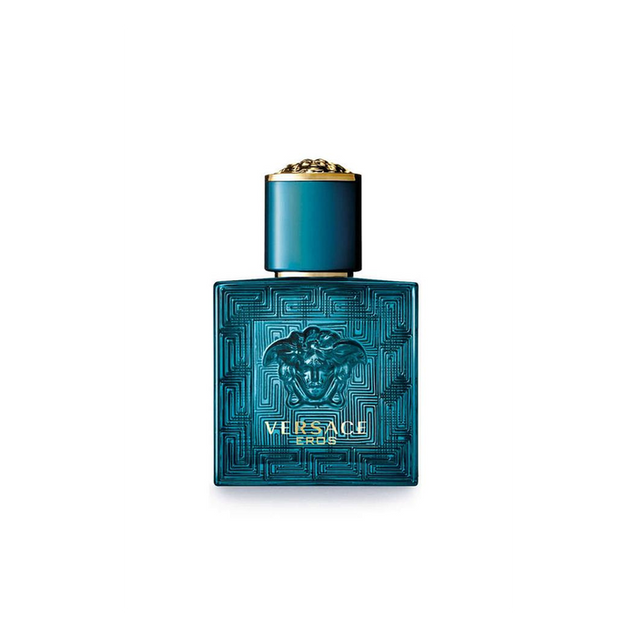 Versace Eros Eau de Toilette Spray 100ml