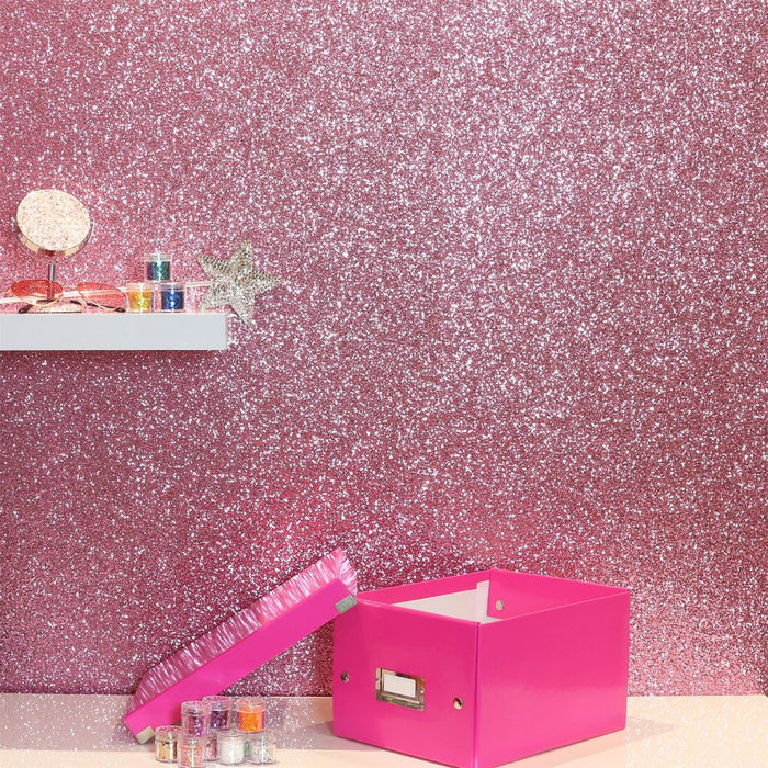 Ultra-Durable Sequin Sparkle Pink for Unforgettable Style