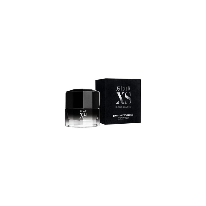 Paco Black Xs Eau De Toilette-Spray 100ml