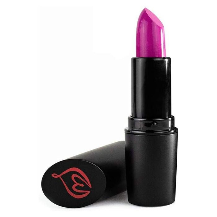 Folly Fire Creamy Matte Manipulation Lipstick - Vibrant Pink: Long-lasting, confidence-inducing, non-drying formula