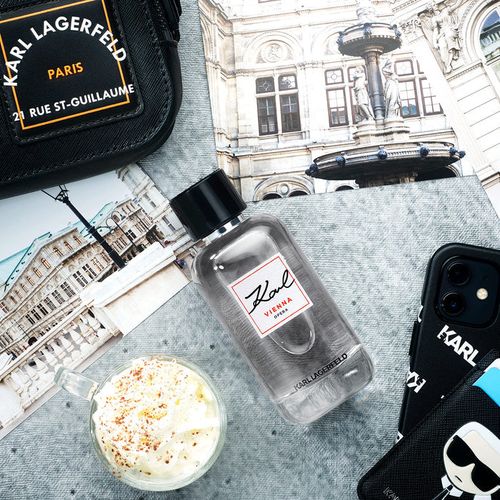Karl Lagerfeld Vienna Opera  Eau De Toilette Spray 60ml