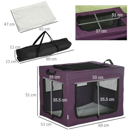 Pet Carrier