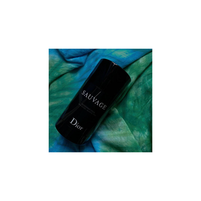 Dior Sauvage Deodorant Stick 75g