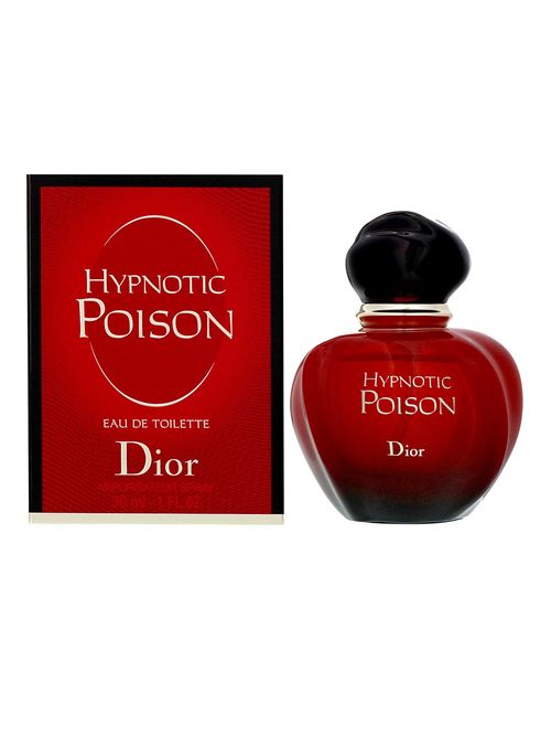 Dior Hypnotic Poison Eau de Toilette Spray 30ml