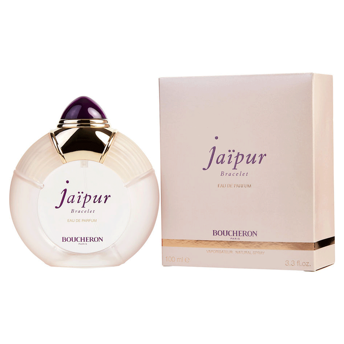 Boucheron Jaipur Bracelet  Eau De Parfum Spray 100ml