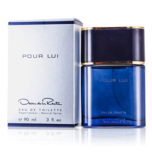 Oscar De La Renta Oscar Pour Lui  Eau De Toilette Spray 90ml