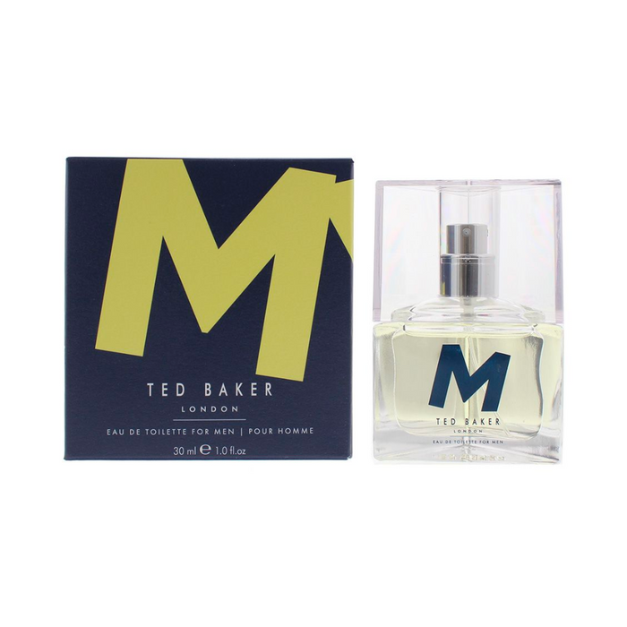 Ted Baker M Eau de Toilette Spray 30ml