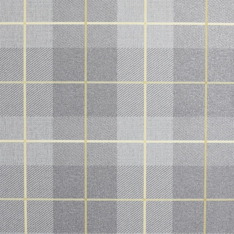Heritage Tartan Ochre/Grey sw6: Premium Quality with Attention to Detail