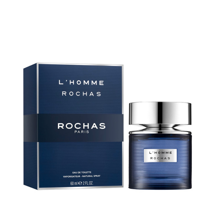 Rochas L'homme Eau de Toilette Spray