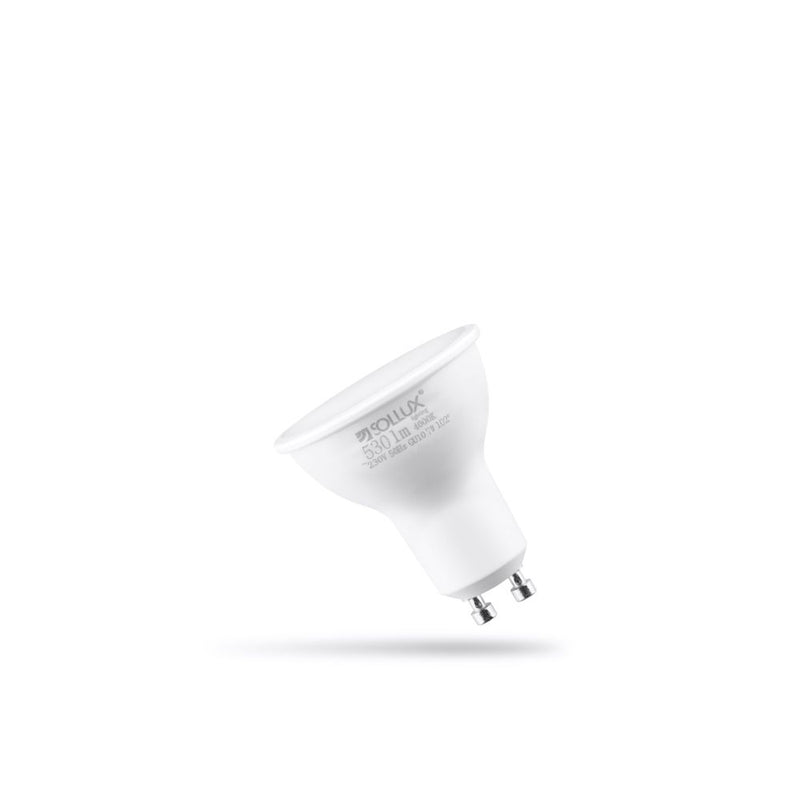 Premium Quality GU10 Light Bulbs - Enhance Your Space