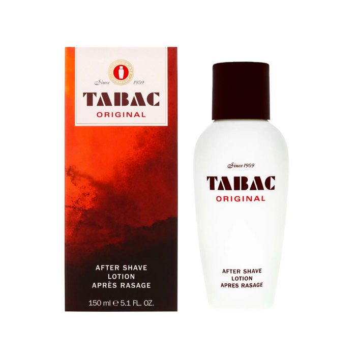 Tabac Original After shave 150ml