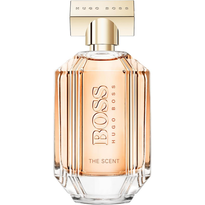 Hugo Boss The Scent Eau De Parfum Spray 100ml