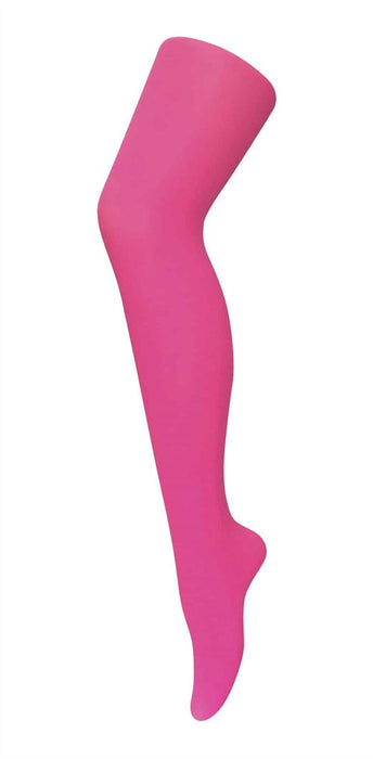 Ladies Neon Tights - 40 Denier - Vibrant Colors - Perfect for Parties - One Size Fits All