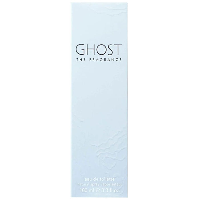 Ghost The Fragrance Eau de Toilette Spray 100ml