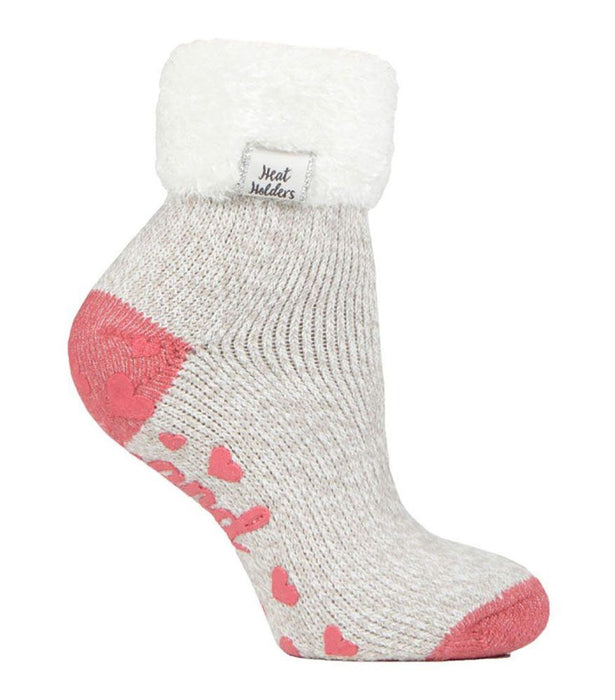 Heat Holders - Ladies Lounge Socks